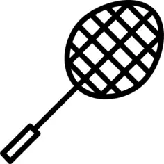 Badminton