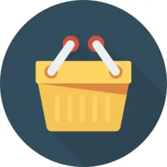 购物篮
