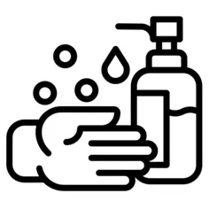 Hand wash