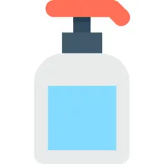 Hand soap
