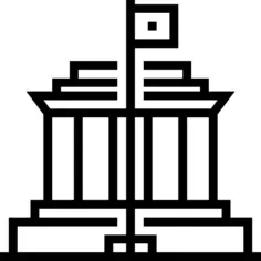 Ho chi ming mausoleum