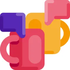 咖啡时间（休闲时光