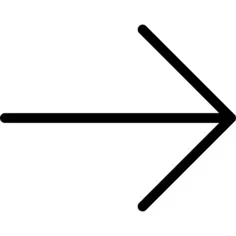 Right arrow