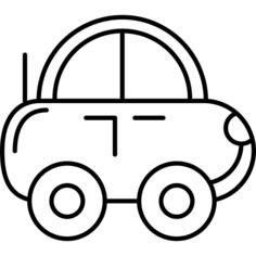 Toy Car