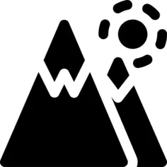山