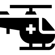Helicopter