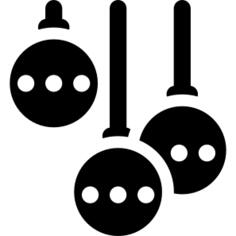 Christmas Balls