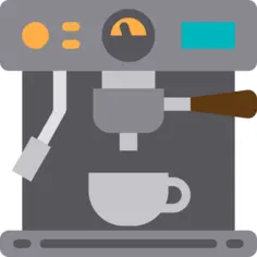 Coffee machine