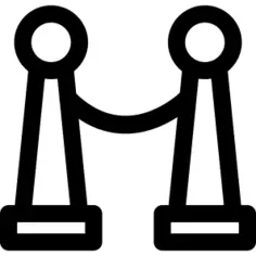 Movie Theater Ribbon