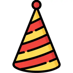 Party hat
