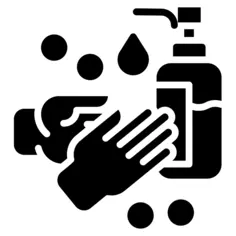 Hand wash