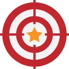 目标