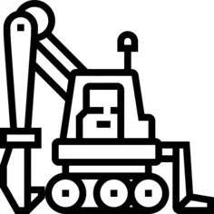 Excavator