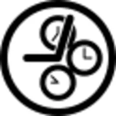 一个时钟内的三个时钟