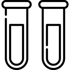 Test tubes
