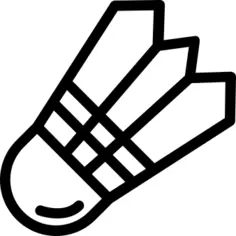 Badminton