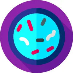 Petri dish