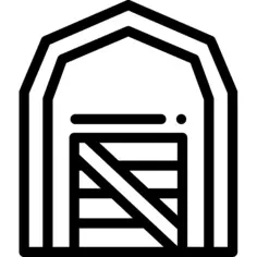 Barn