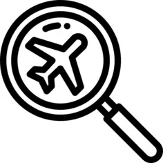 Search flight