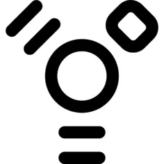 Interface socket sign