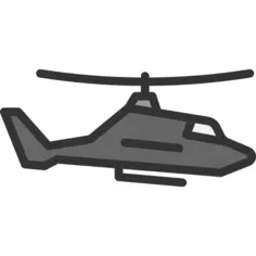 Helicopter