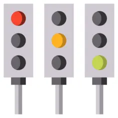 Traffic light