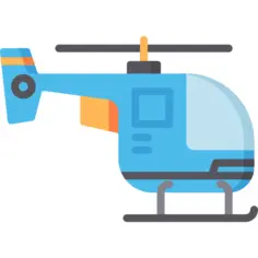 Helicopter