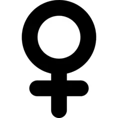 金星占星术标志