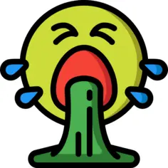 Vomit