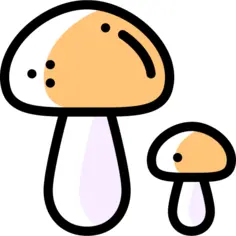 Mushrooms