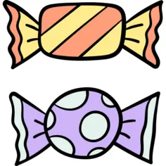 Candies