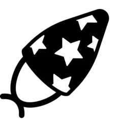 向导帽子在头上