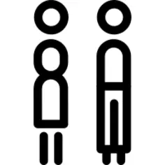 工具夫妇有连接器的