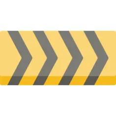 Traffic barrier