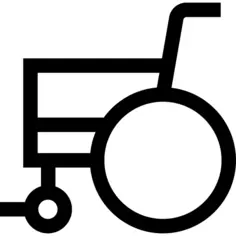 Wheelchair