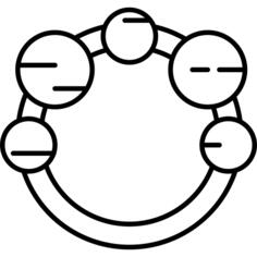 Dental Toy