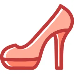 High heel