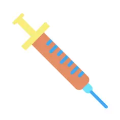 Syringe