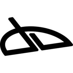 DevianArt Logo