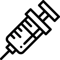 Syringe