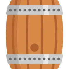 Barrel