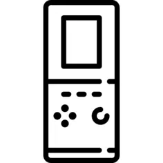 Portable Game Console