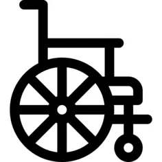 Wheelchair