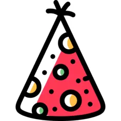 Party hat