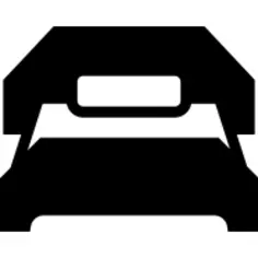 Double Bed with Pillow