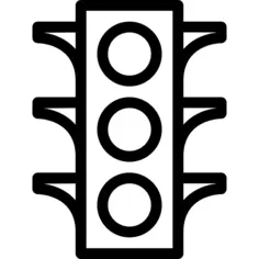 Traffic lights