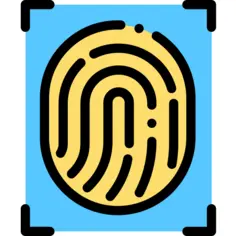 指纹
