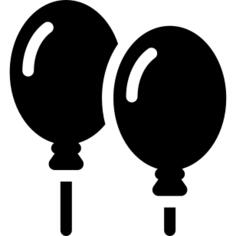 Balloons