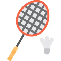 Badminton