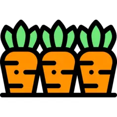 Carrots